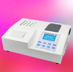 BOD速测仪 快速评估水质有机物污染的高效工具